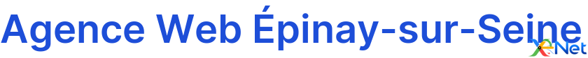Agence Web Épinay-sur-Seine